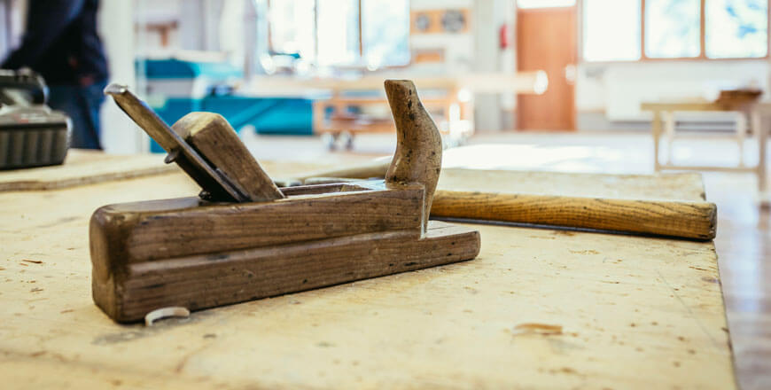 Höck Holzbau feiert 65 Jahre