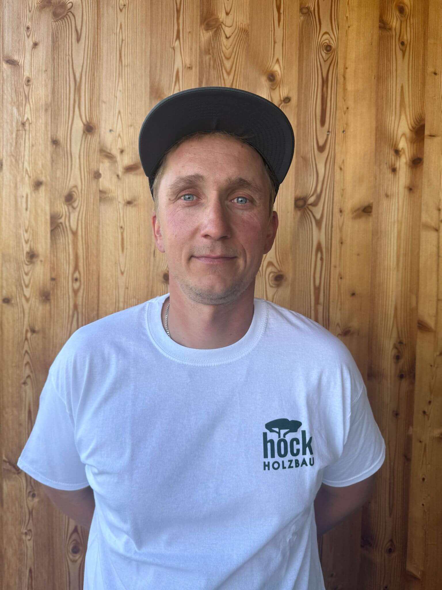 Daniel Neumayer